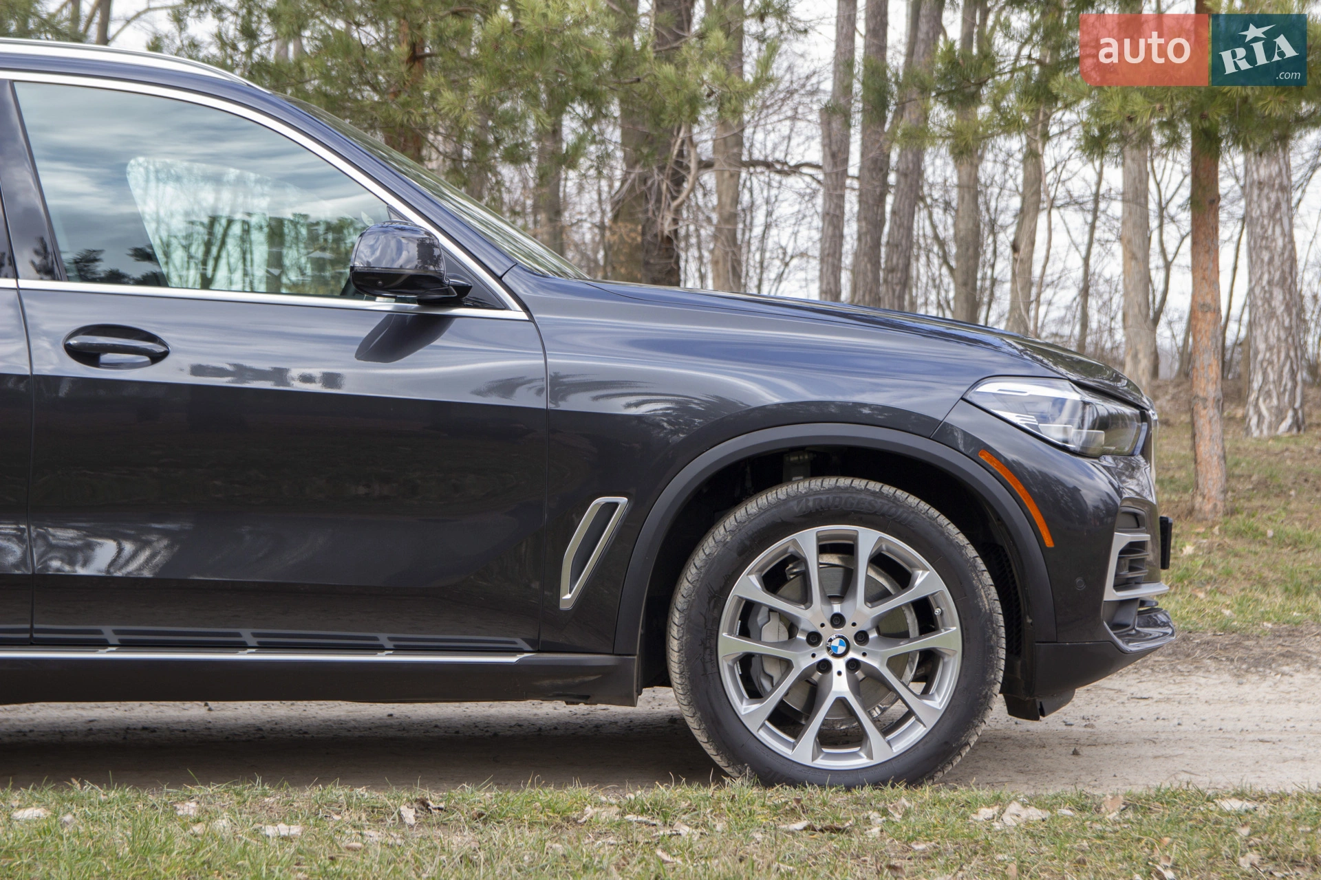 2023 BMW X5 - мініатюра 15
