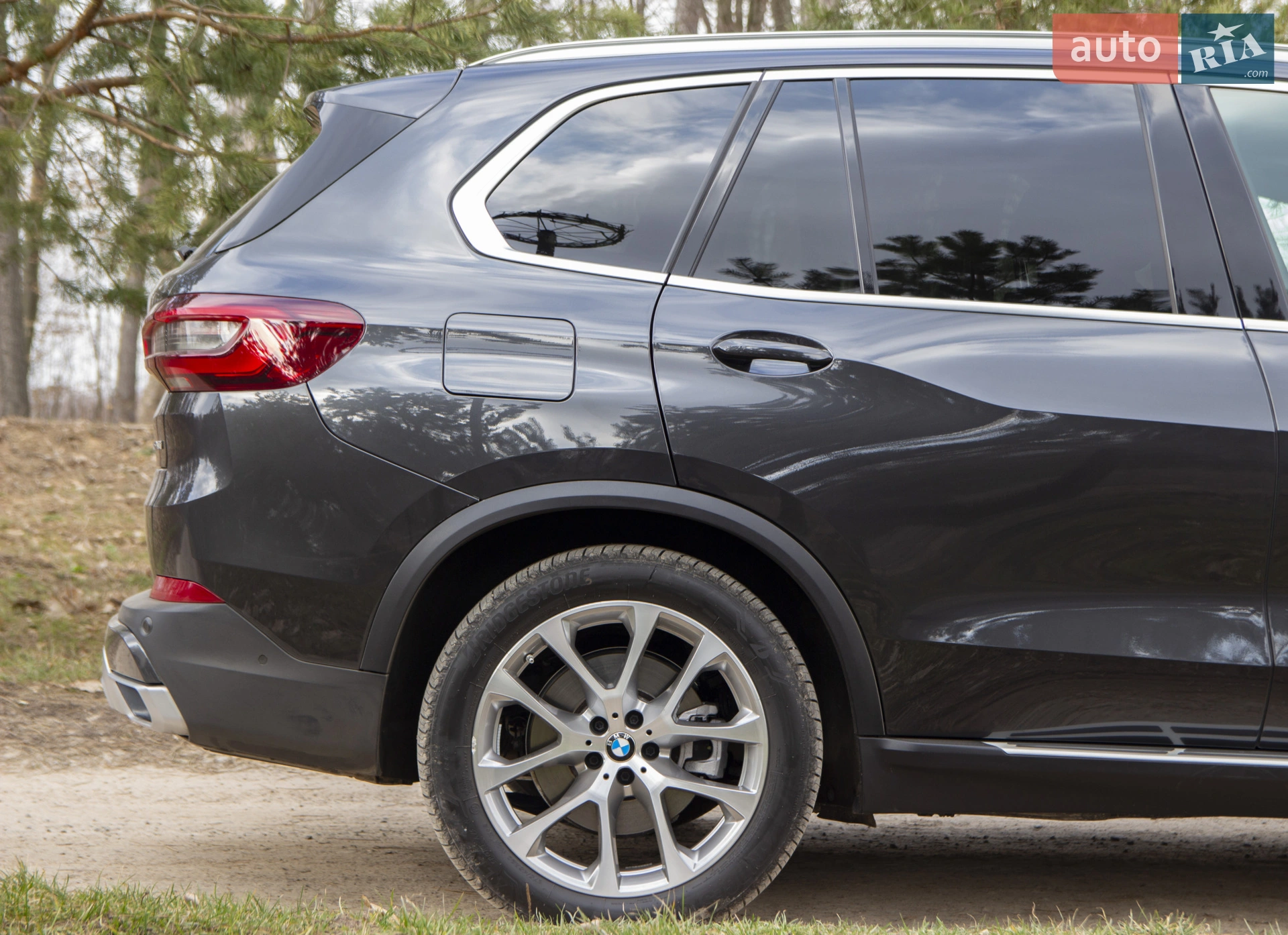 2023 BMW X5 - мініатюра 14