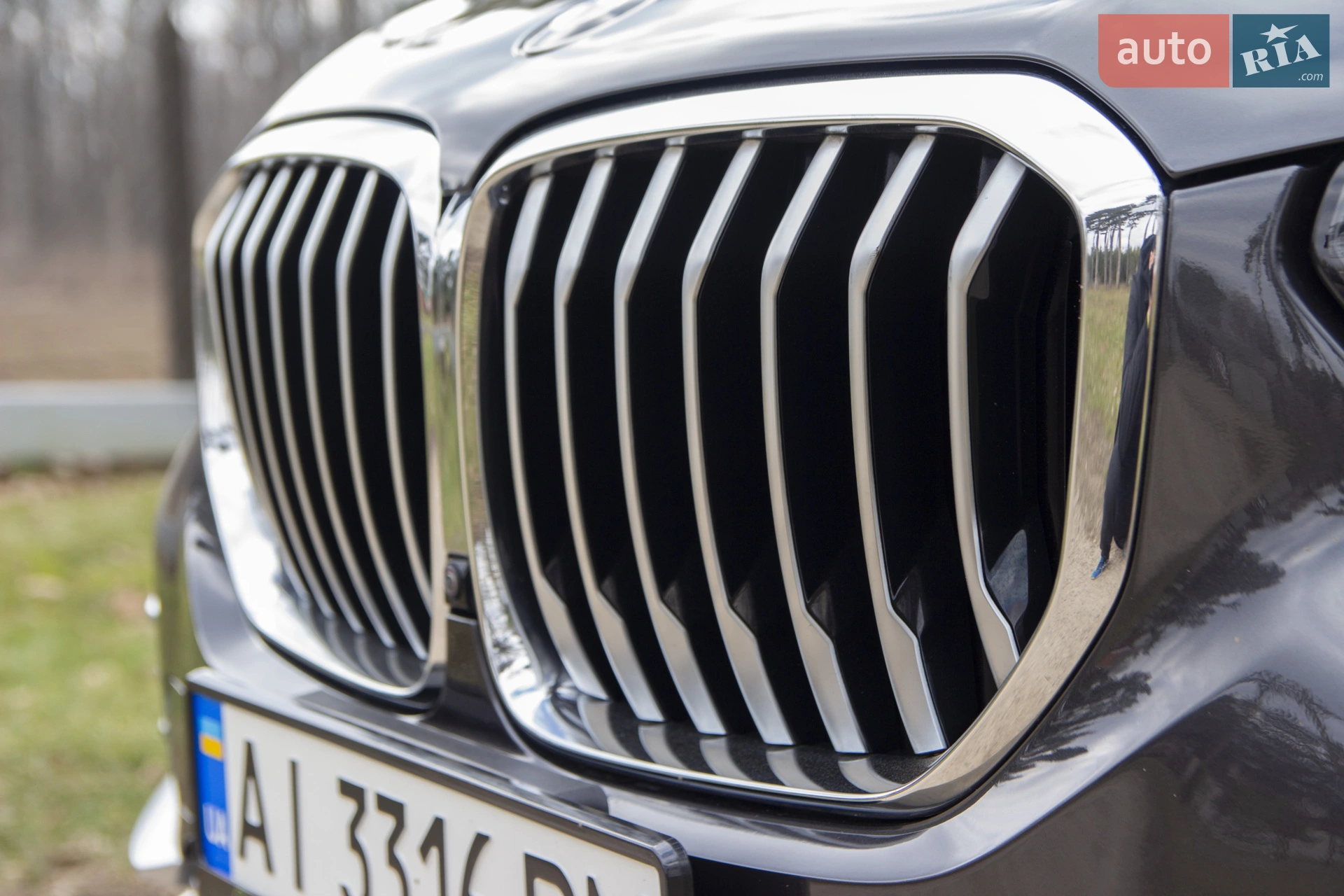 2023 BMW X5 - мініатюра 49