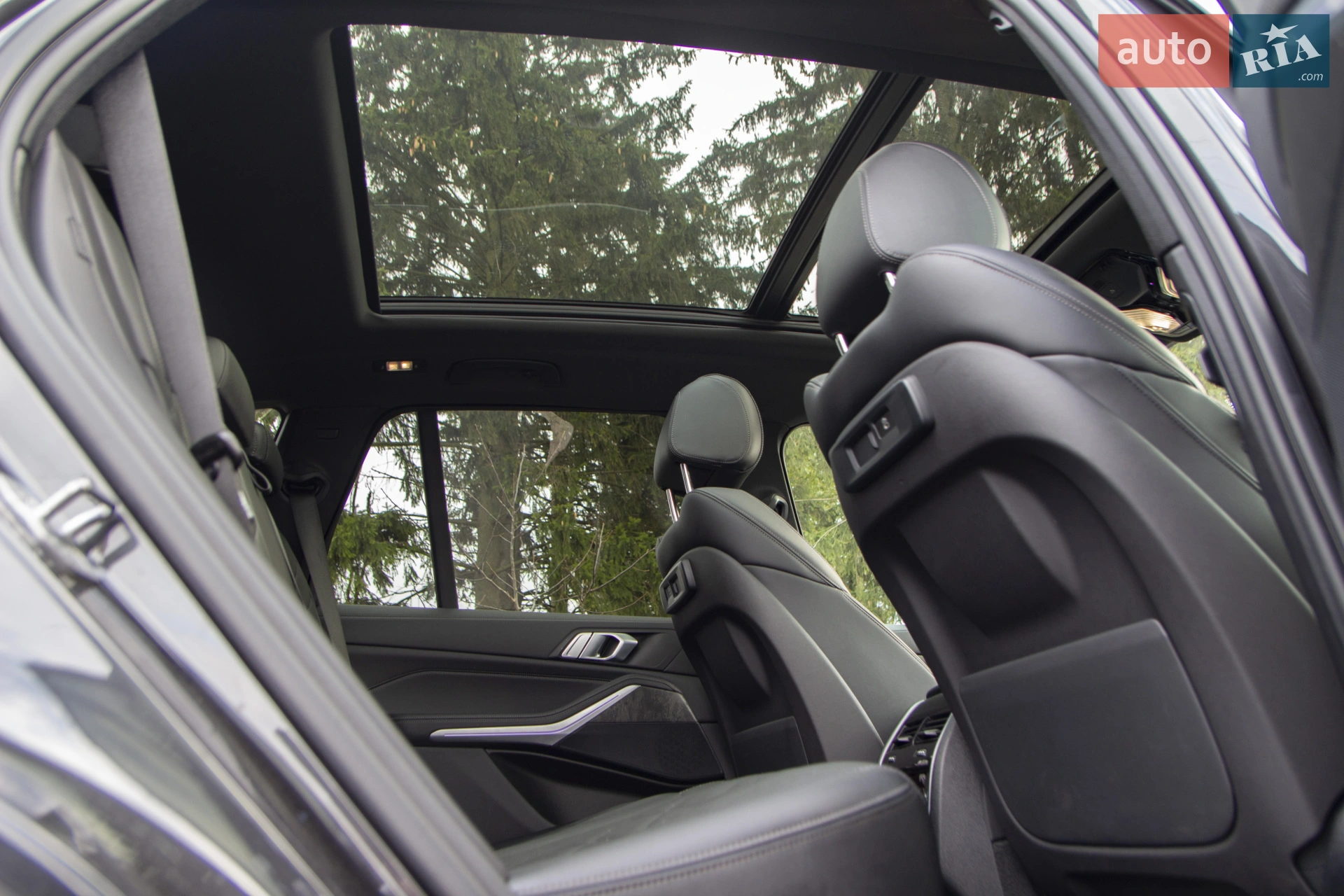 2023 BMW X5 - мініатюра 93
