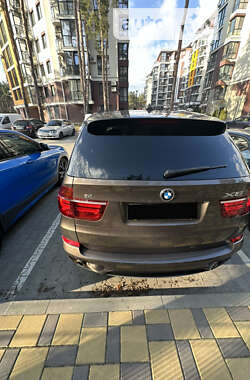 Внедорожник / Кроссовер BMW X5 2011 в Буче