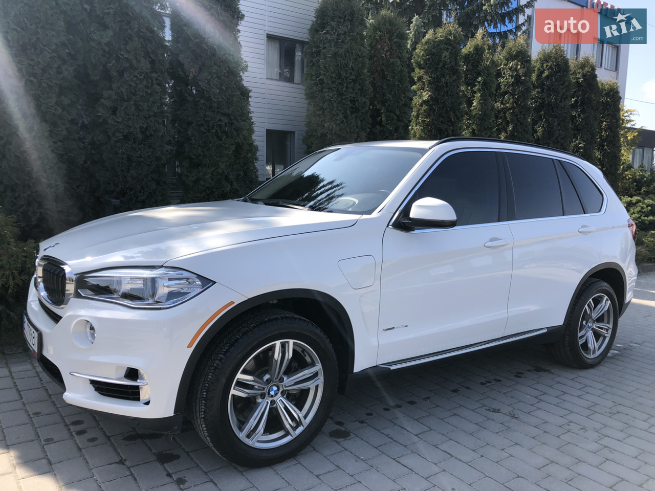 2014 BMW X5 - мініатюра 66