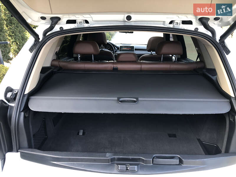 Внедорожник / Кроссовер BMW X5 2015 в Тернополе фото 33 Внедорожник / Кроссовер BMW X5 2015 в Тернополе