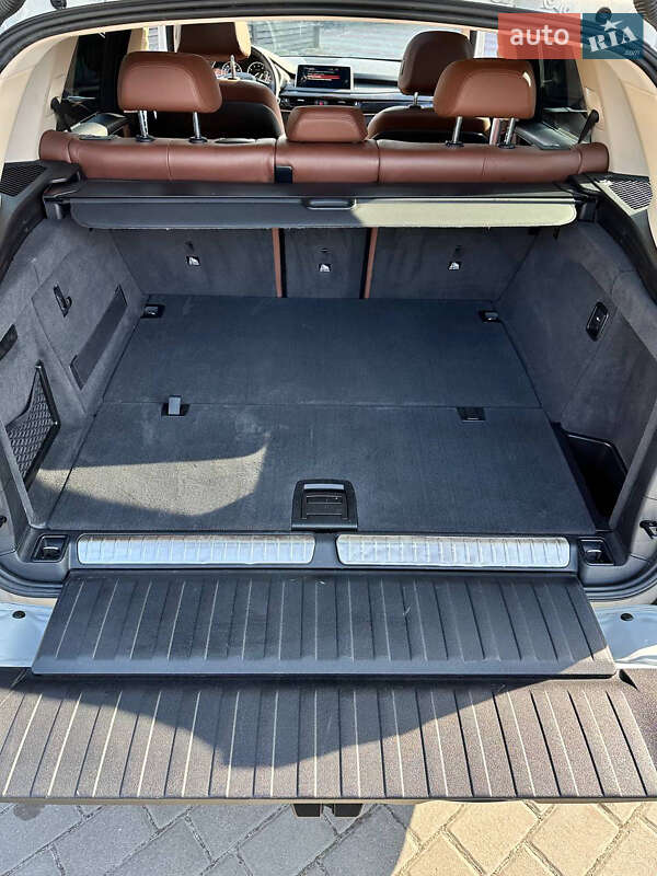 Внедорожник / Кроссовер BMW X5 2015 в Тернополе фото 46 Внедорожник / Кроссовер BMW X5 2015 в Тернополе
