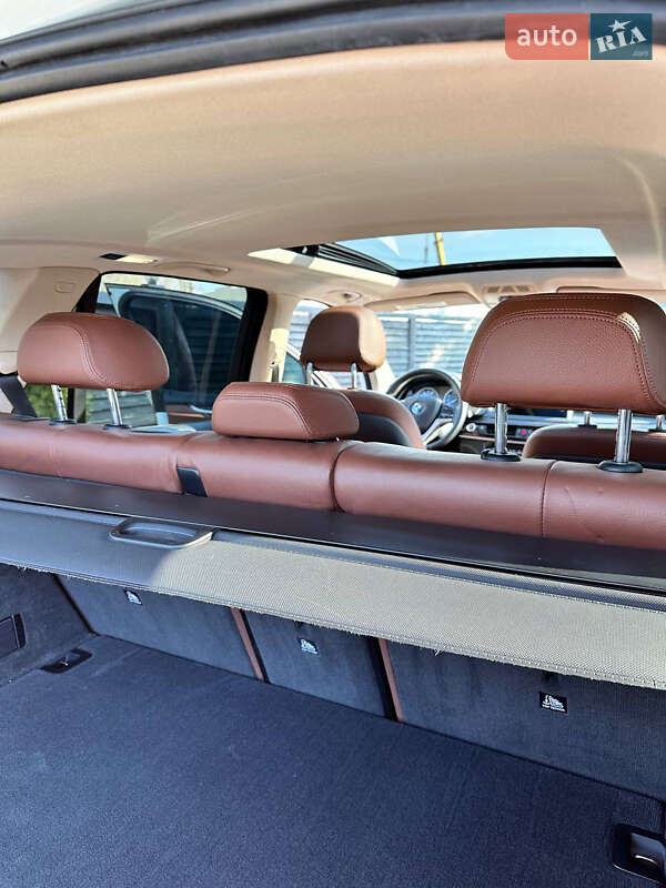 Внедорожник / Кроссовер BMW X5 2015 в Тернополе фото 44 Внедорожник / Кроссовер BMW X5 2015 в Тернополе