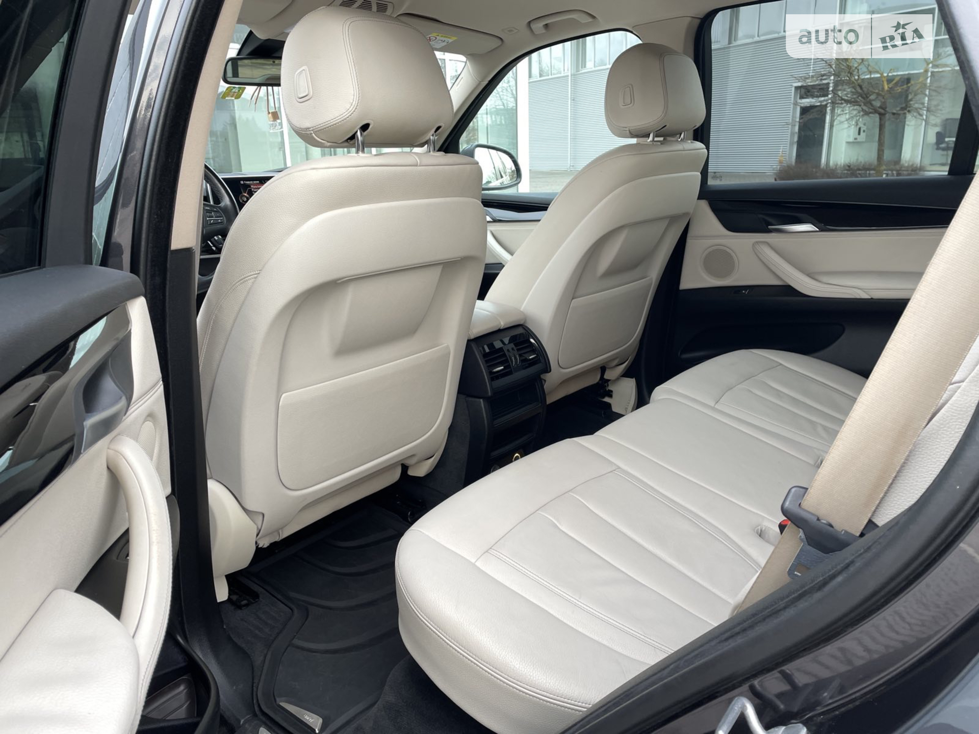 2014 BMW X5 - мініатюра 21