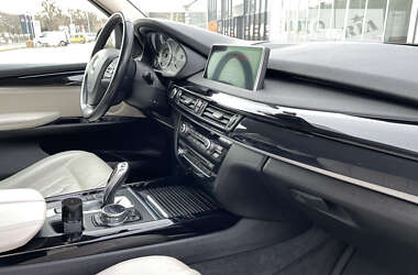 Внедорожник / Кроссовер BMW X5 2014 в Луцке
