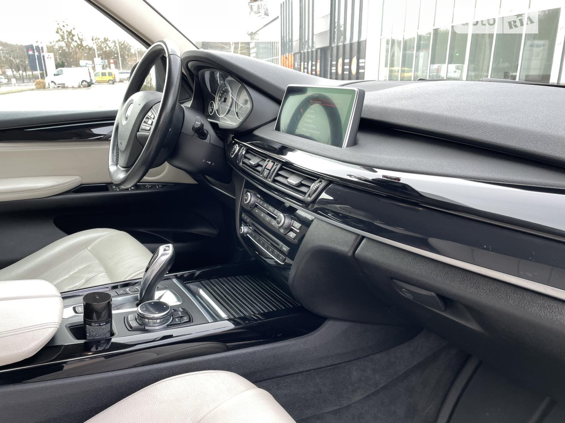 2014 BMW X5 - мініатюра 33