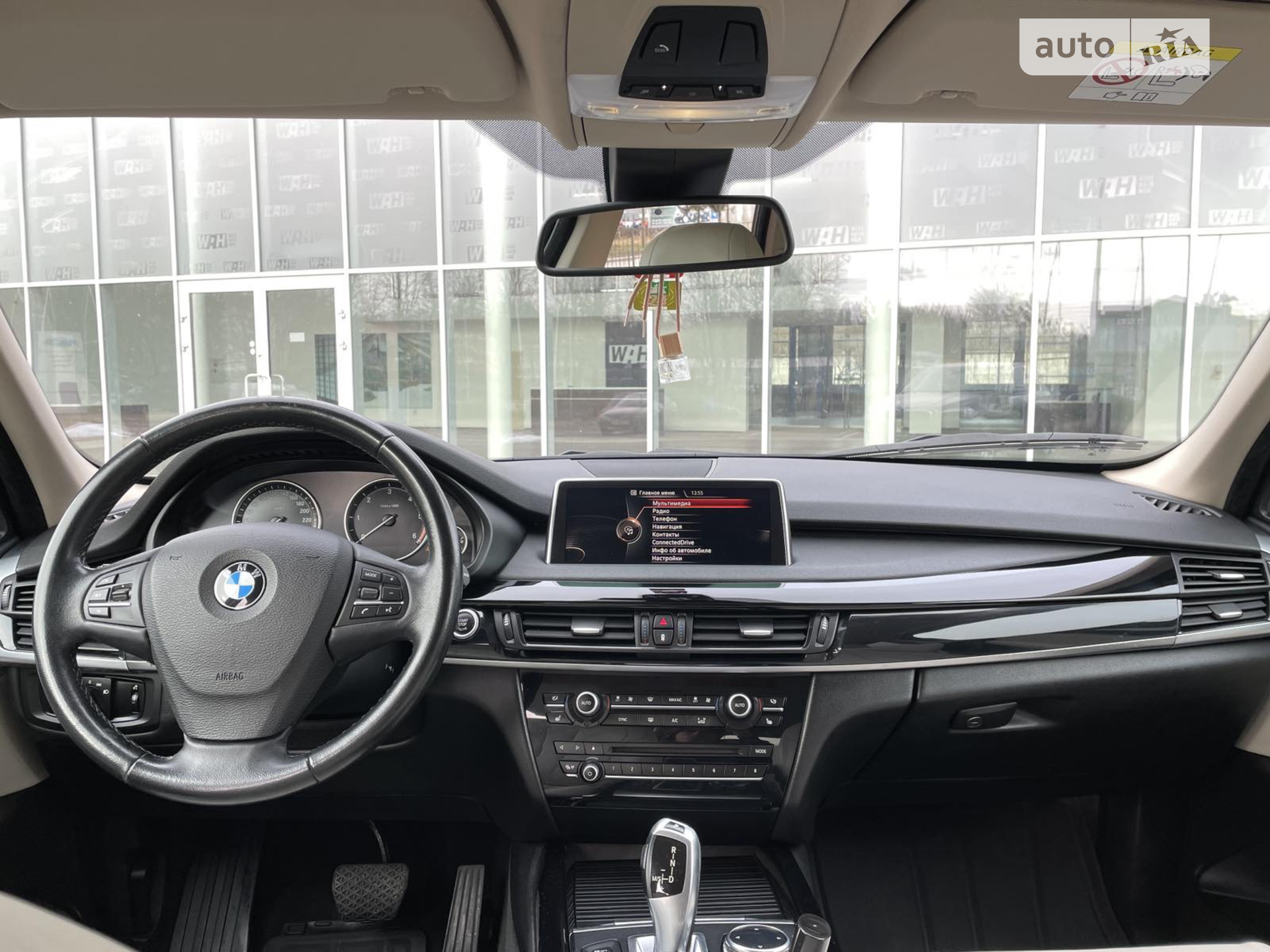 2014 BMW X5 - мініатюра 40
