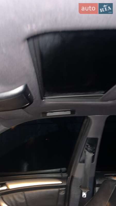 Внедорожник / Кроссовер BMW X5 2003 в Одессе фото 2 Внедорожник / Кроссовер BMW X5 2003 в Одессе