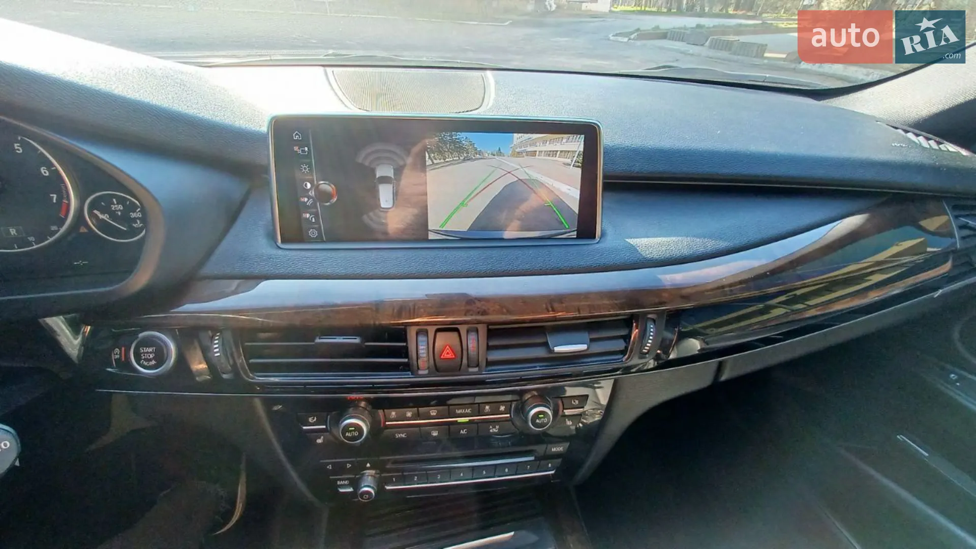 2016 BMW X5 - мініатюра 19