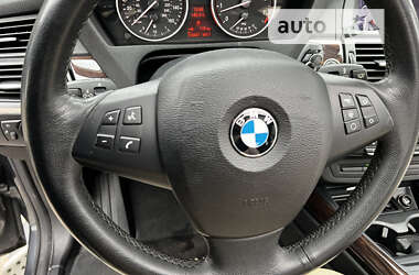 Позашляховик / Кросовер BMW X5 2011 в Дубні