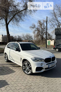 Позашляховик / Кросовер BMW X5 2014 в Коломиї