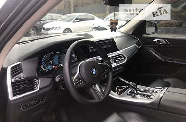 Внедорожник / Кроссовер BMW X5 2020 в Одессе