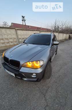 Внедорожник / Кроссовер BMW X5 2006 в Харькове