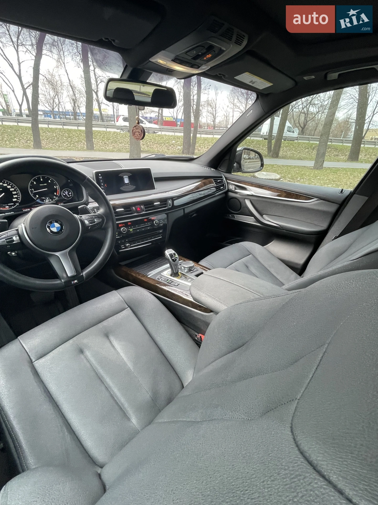 2018 BMW X5 - мініатюра 10