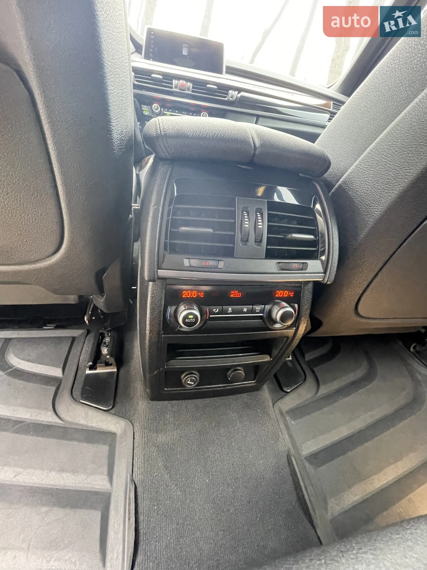 2018 BMW X5 - мініатюра 13