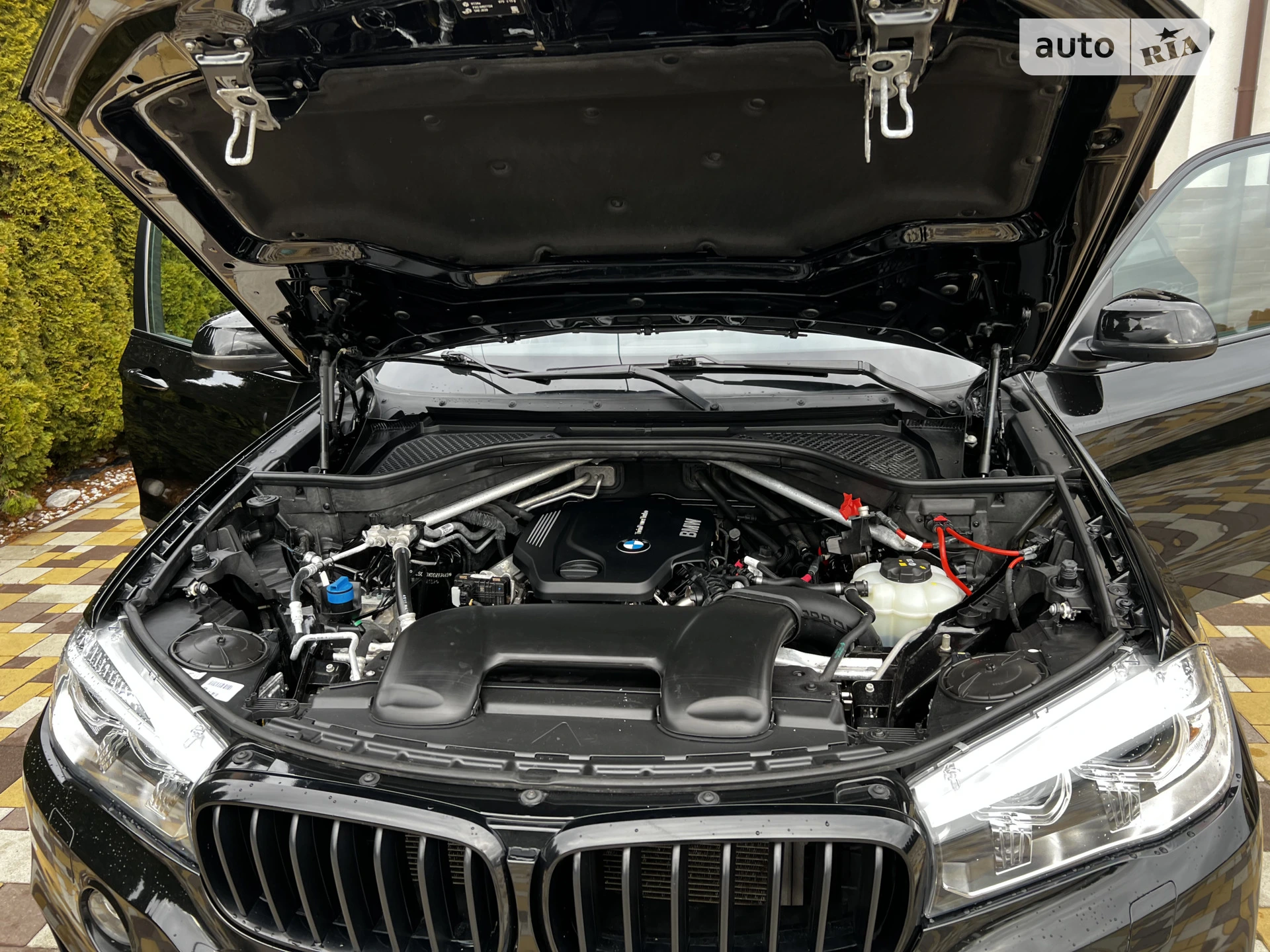 2018 BMW X5 - мініатюра 14
