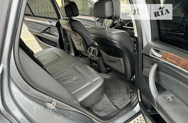 Внедорожник / Кроссовер BMW X5 2012 в Ромнах