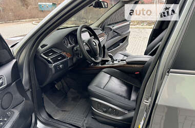 Позашляховик / Кросовер BMW X5 2012 в Ромнах
