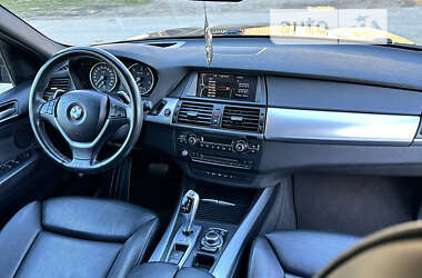 Позашляховик / Кросовер BMW X5 2011 в Луцьку