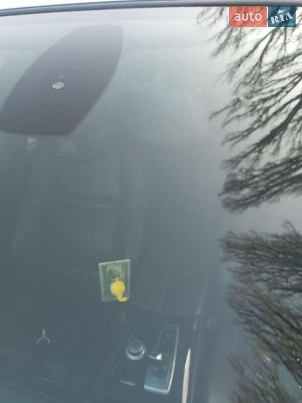 Внедорожник / Кроссовер BMW X5 2009 в Киеве