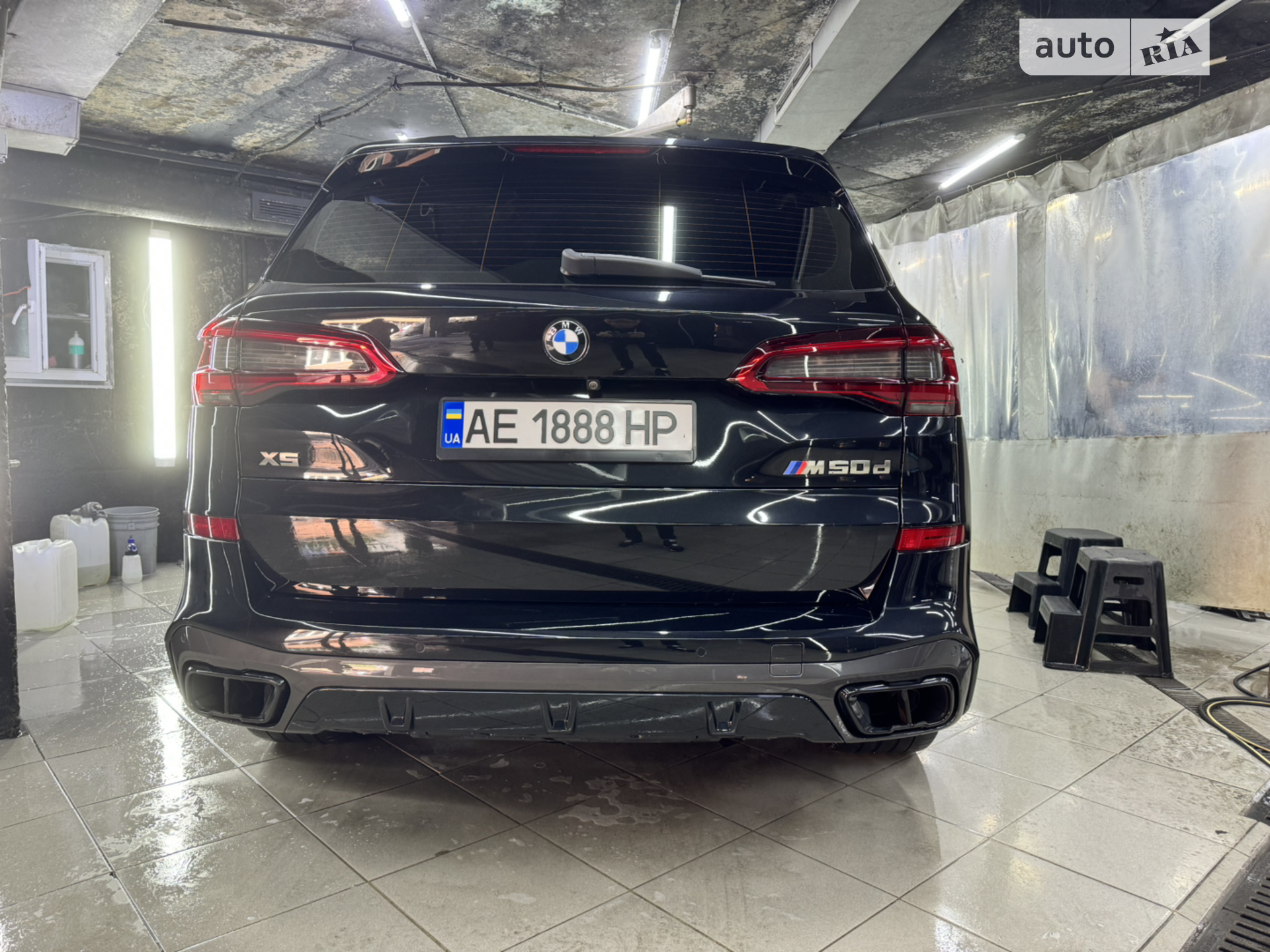 2019 BMW X5 - мініатюра 3