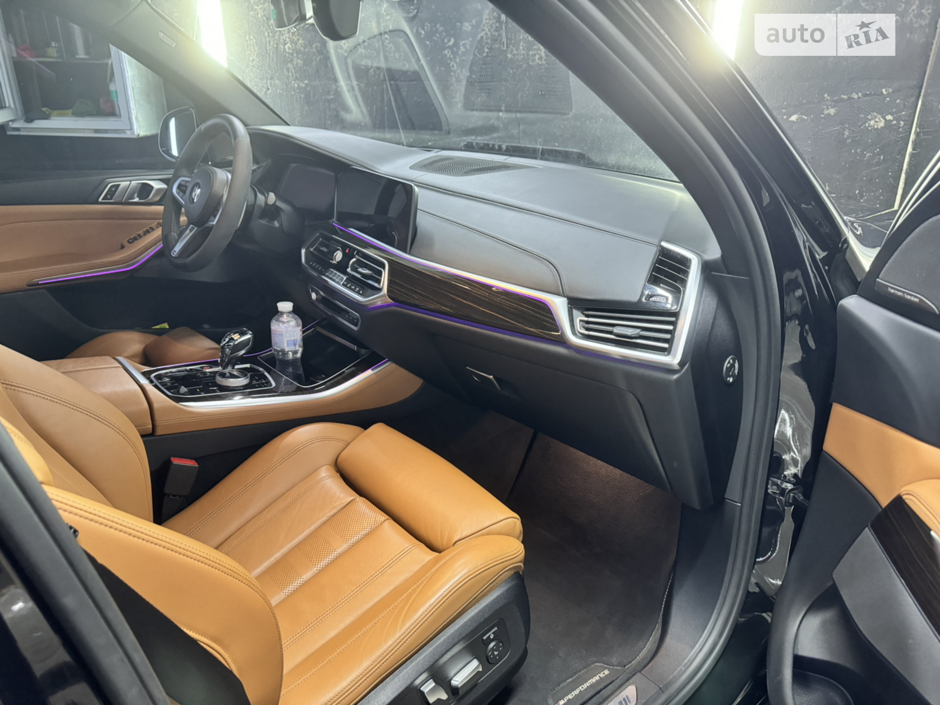 2019 BMW X5 - мініатюра 5