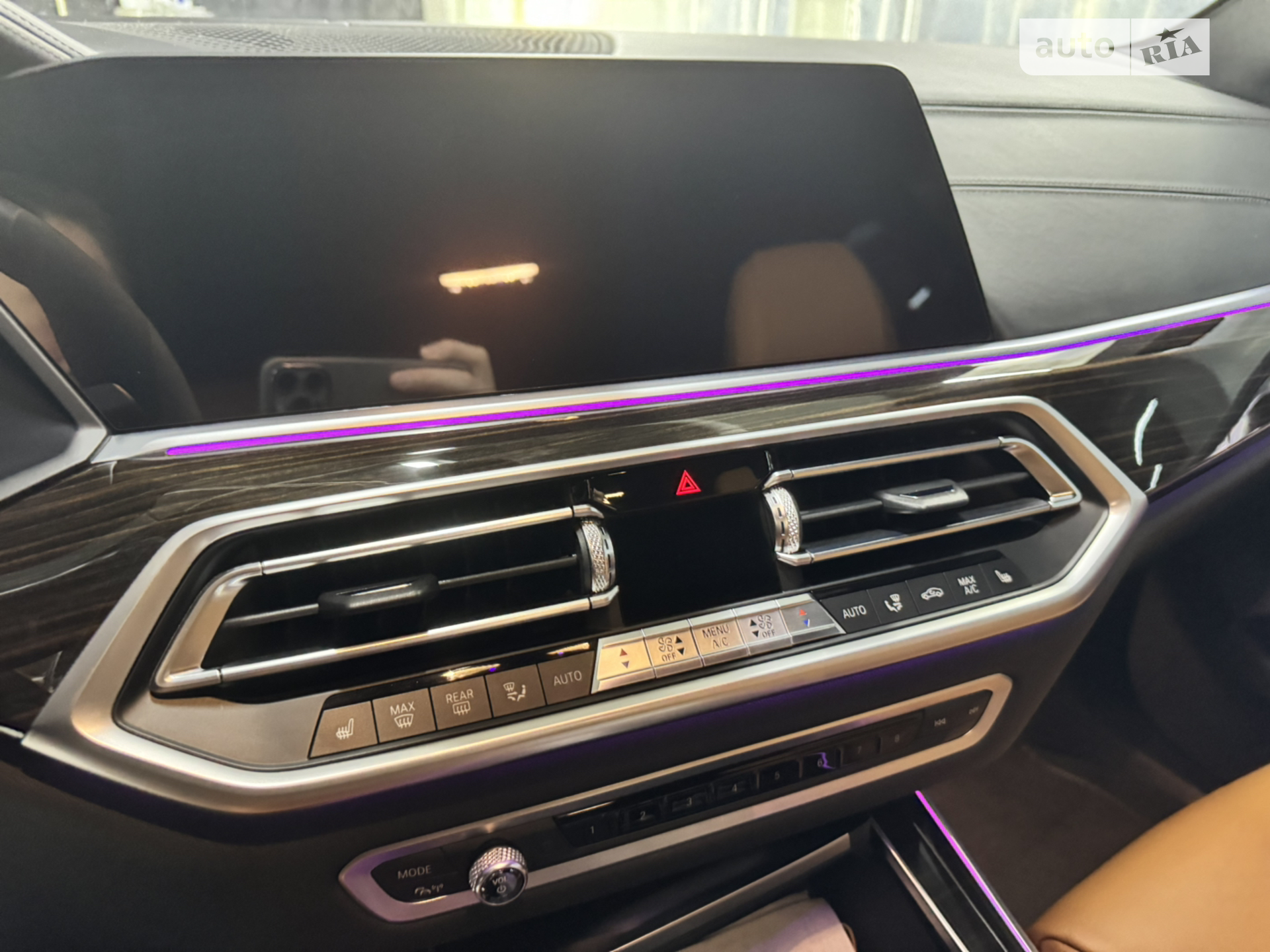 2019 BMW X5 - мініатюра 13