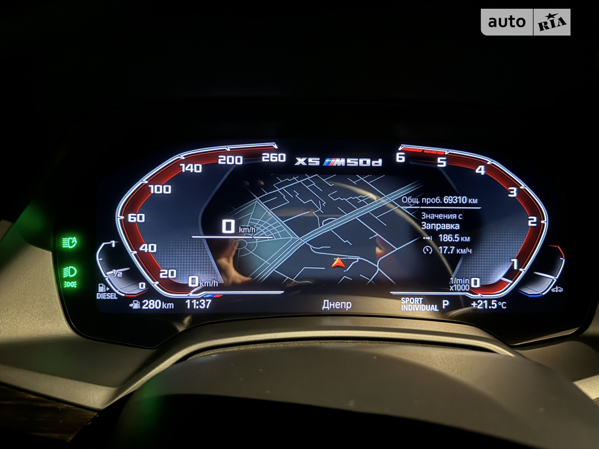 2019 BMW X5 - мініатюра 14