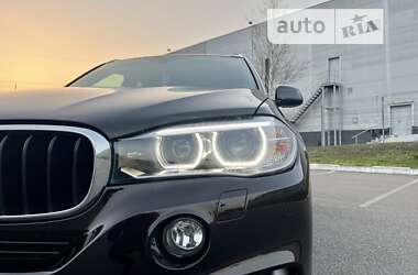 Позашляховик / Кросовер BMW X5 2014 в Рівному