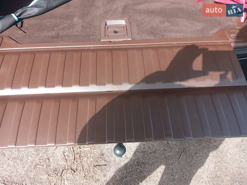 Внедорожник / Кроссовер BMW X5 2009 в Киеве