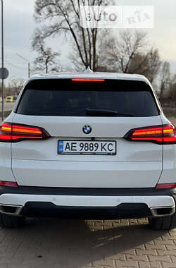 Внедорожник / Кроссовер BMW X5 2022 в Кривом Роге