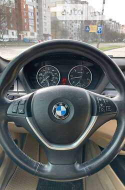 Внедорожник / Кроссовер BMW X5 2013 в Хмельницком