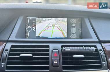 Внедорожник / Кроссовер BMW X5 2011 в 