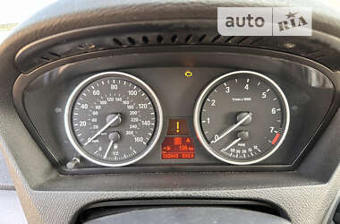 Позашляховик / Кросовер BMW X5 2011 в Чернігові