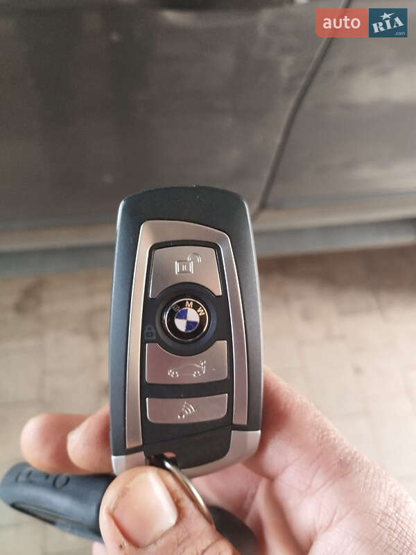 Внедорожник / Кроссовер BMW X5 2002 в Кременце фото 9 Внедорожник / Кроссовер BMW X5 2002 в Кременце