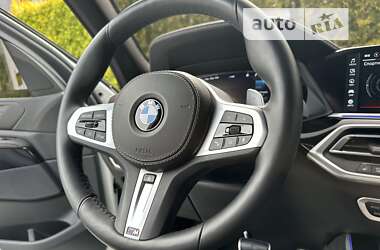 Внедорожник / Кроссовер BMW X5 2022 в Киеве