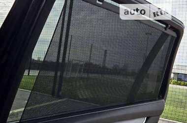 Внедорожник / Кроссовер BMW X5 2014 в Мукачево