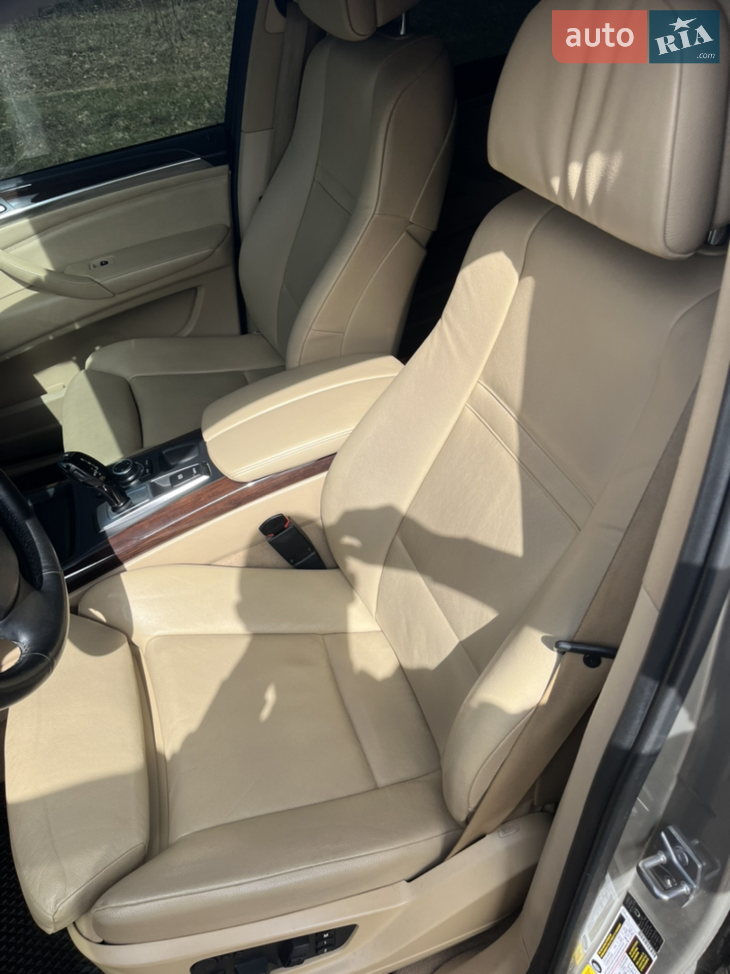 2010 BMW X5 - мініатюра 9