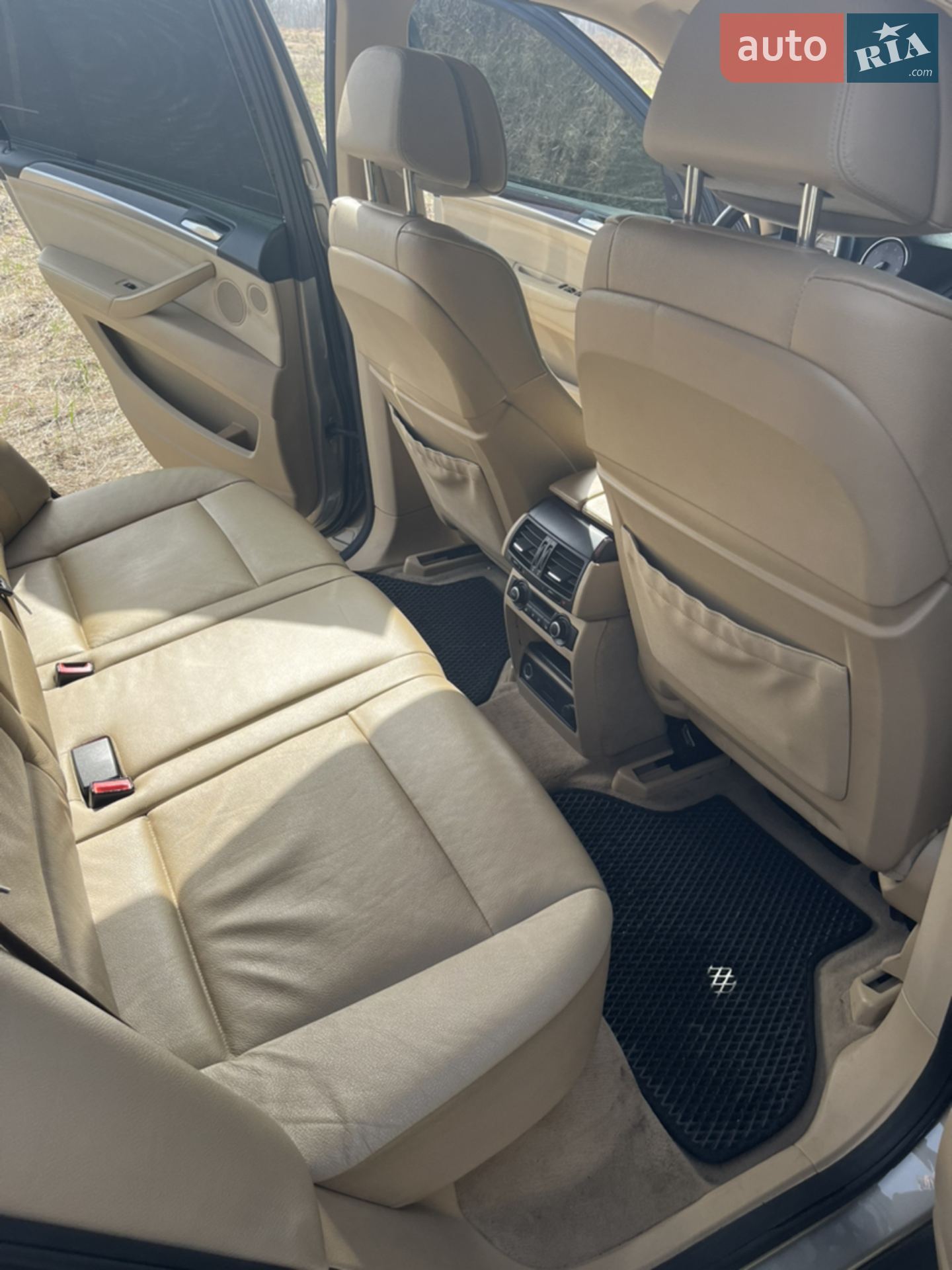 2010 BMW X5 - мініатюра 13