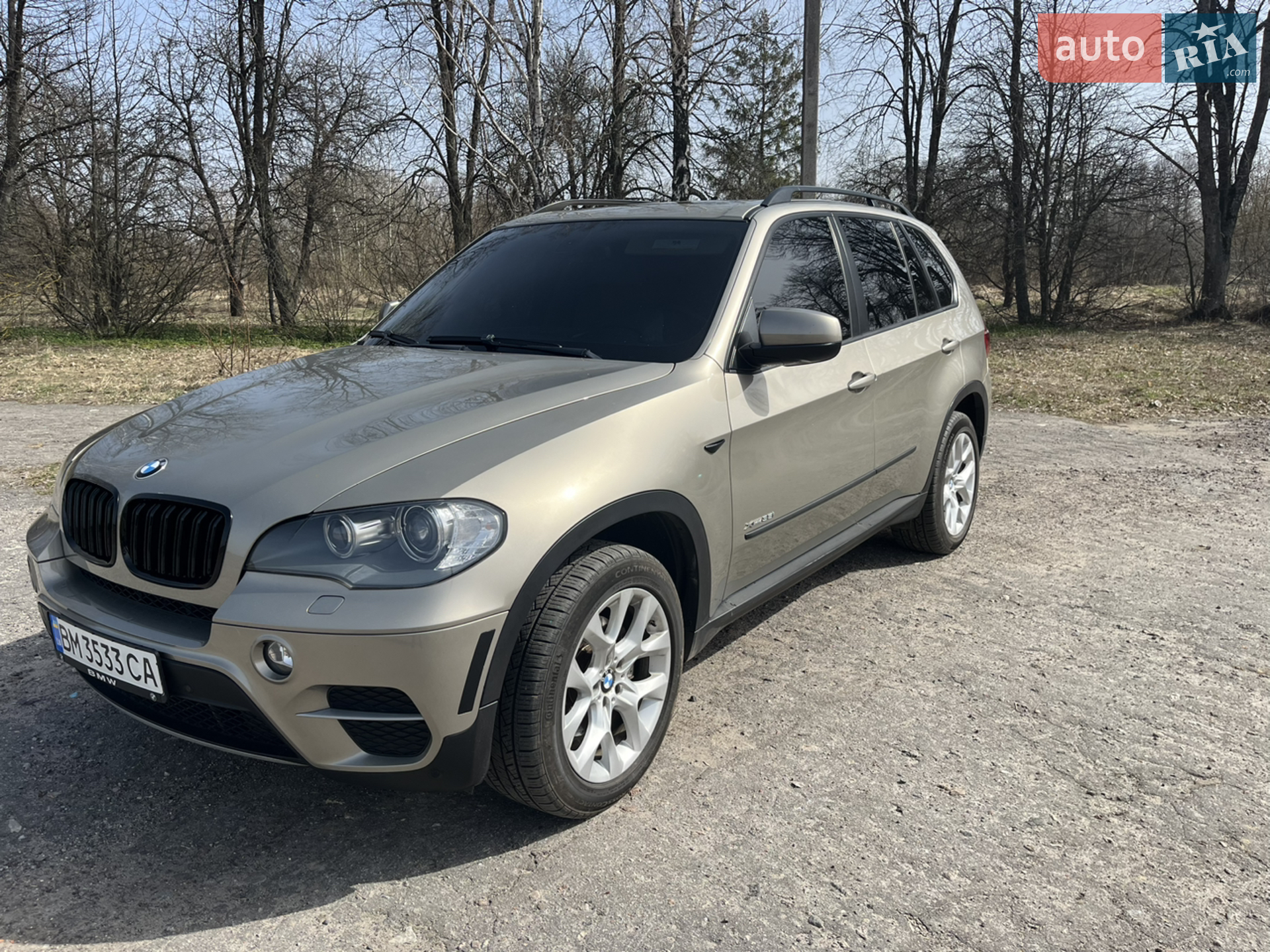 2010 BMW X5 - мініатюра 19