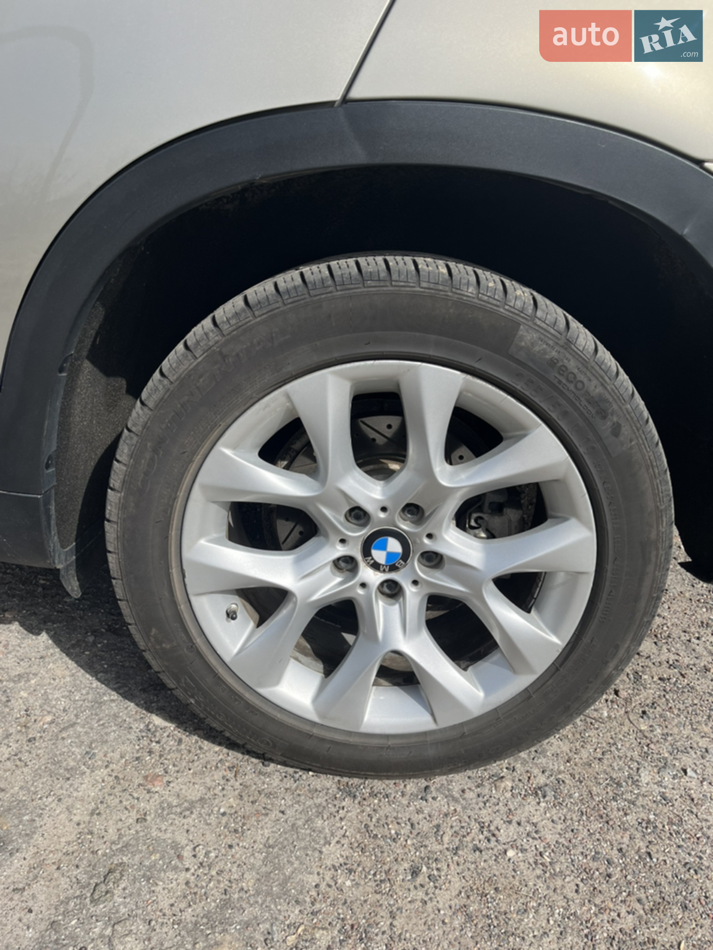 2010 BMW X5 - мініатюра 28