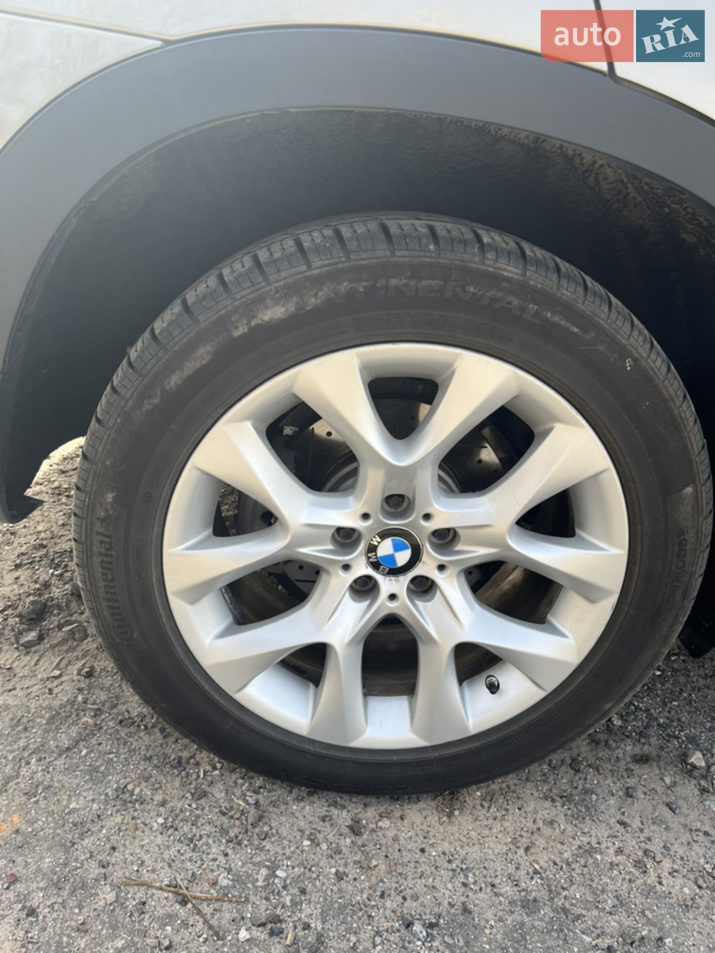 2010 BMW X5 - мініатюра 29