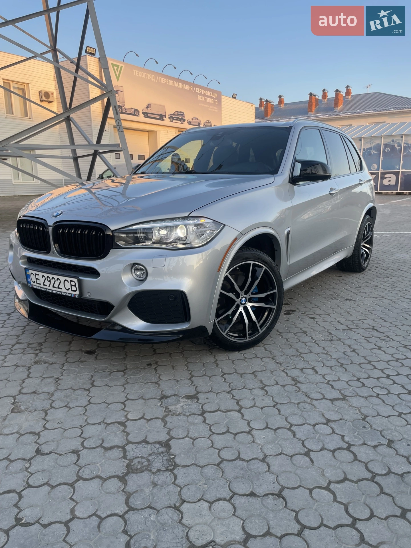 2016 BMW X5 - мініатюра 4