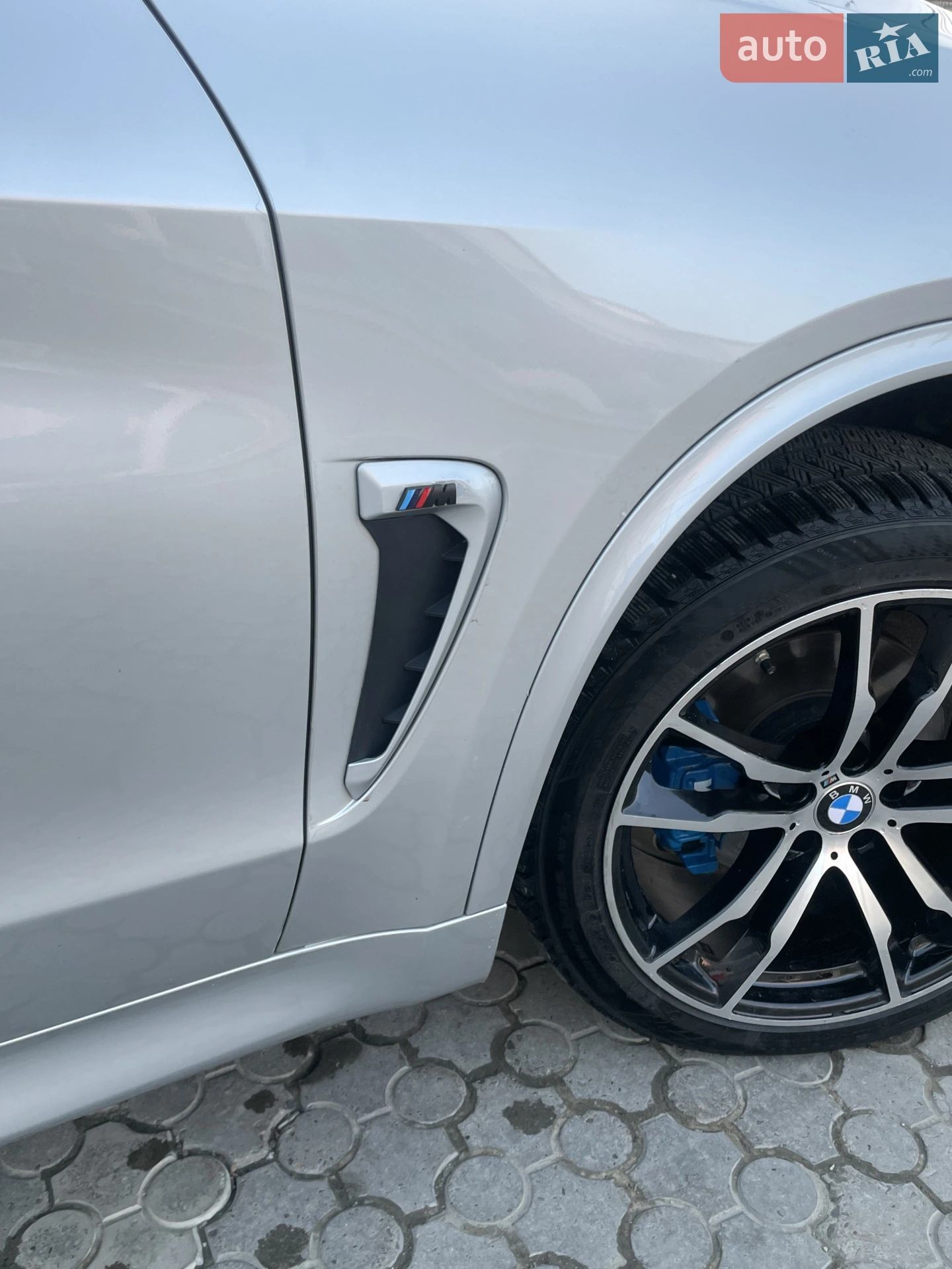 2016 BMW X5 - мініатюра 9