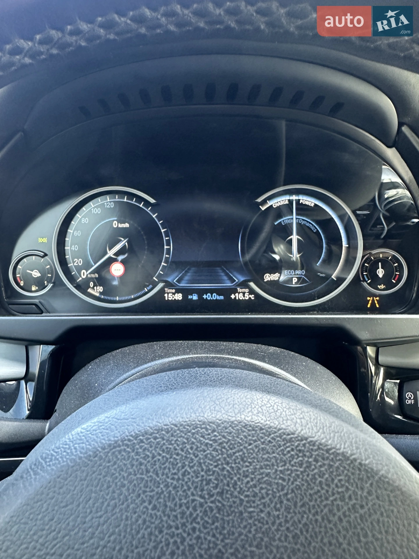 2016 BMW X5 - мініатюра 21