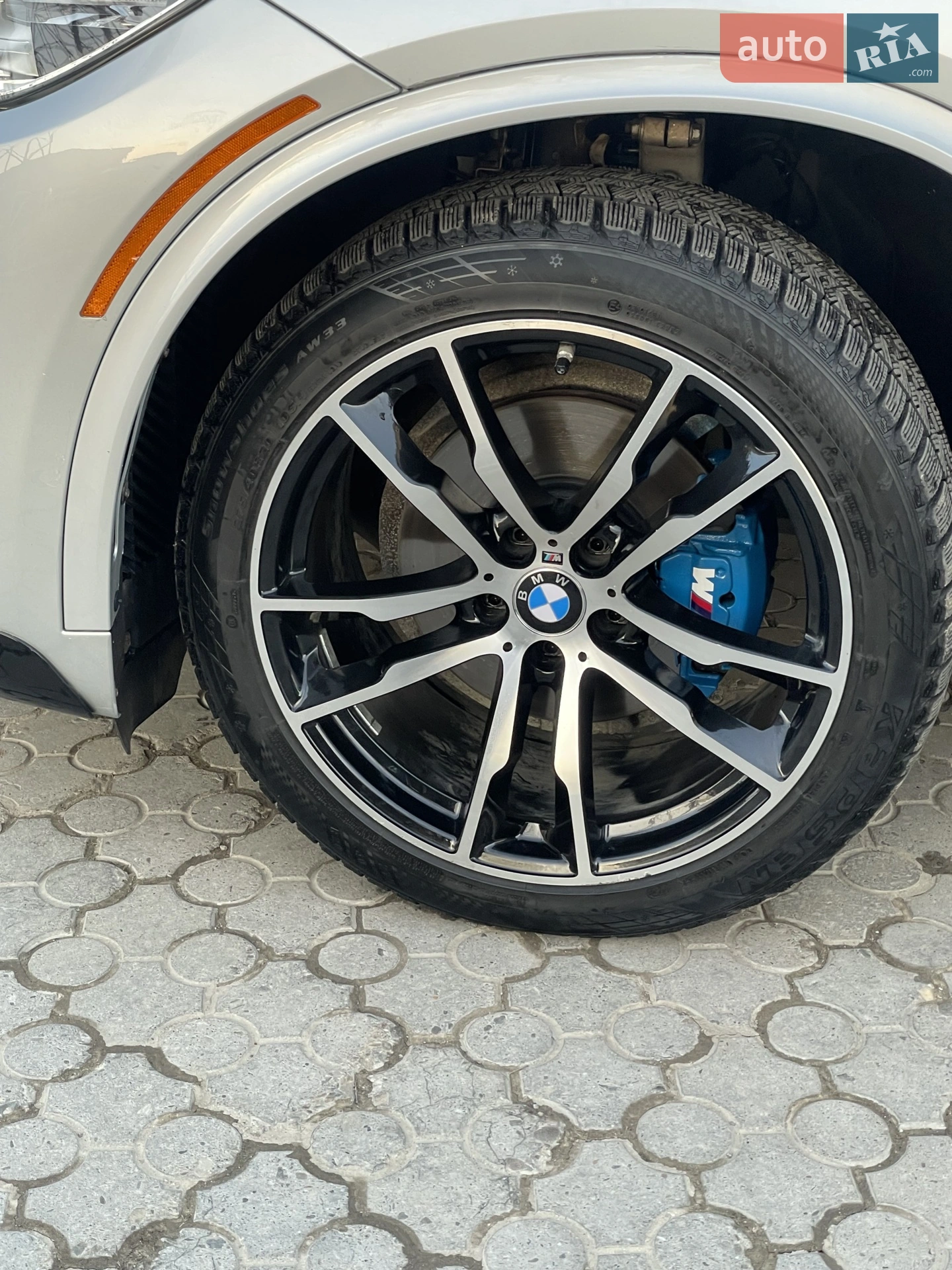 2016 BMW X5 - мініатюра 16