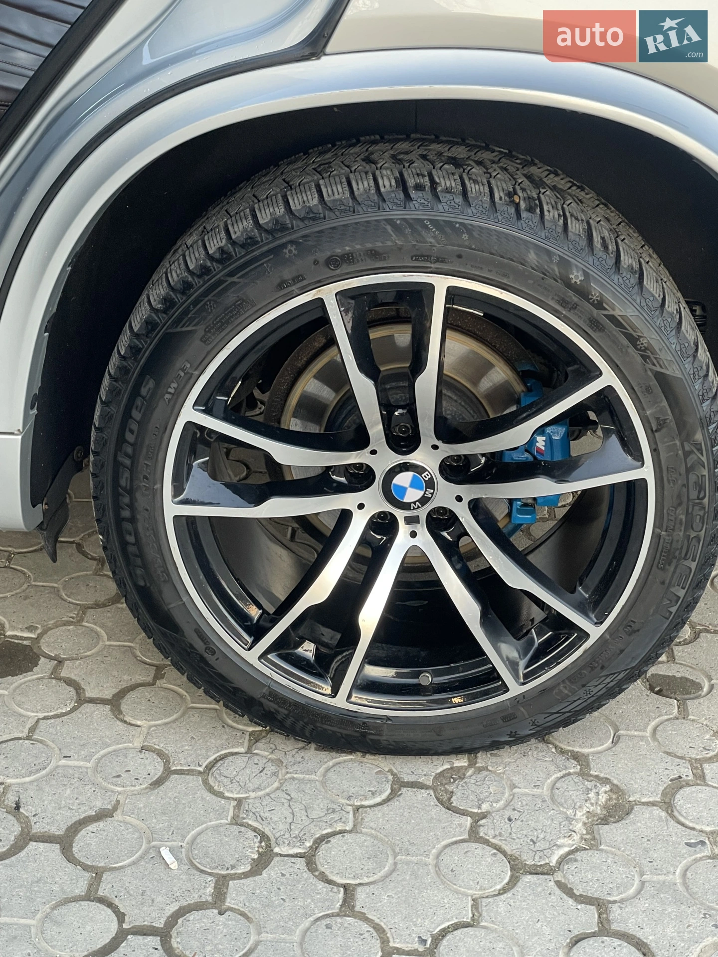 2016 BMW X5 - мініатюра 17