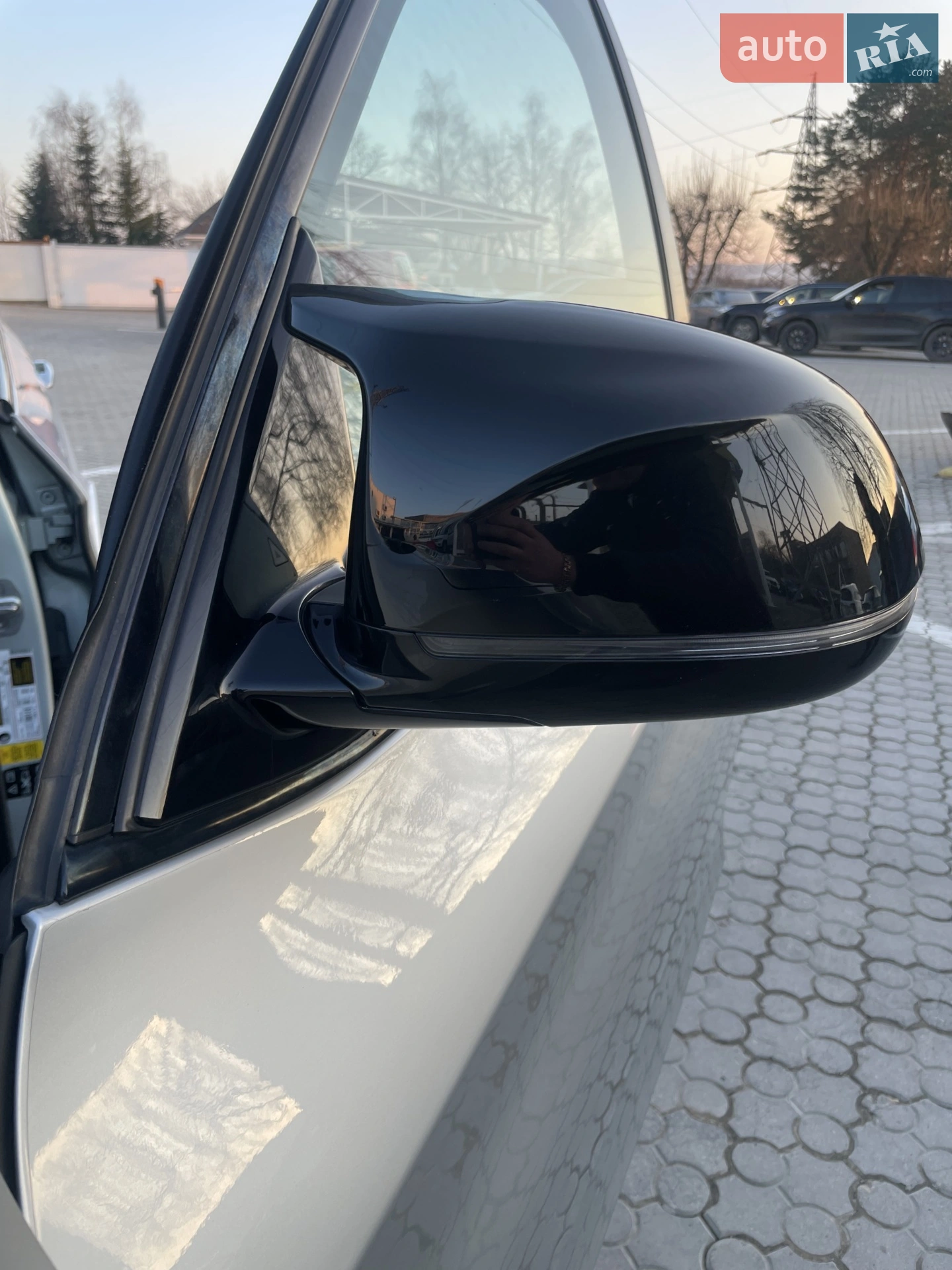 2016 BMW X5 - мініатюра 27